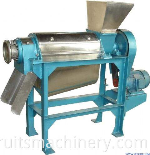 Full automatic industrial chilli sauce processing machine